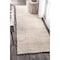 Nuloom Hailey Hand Woven Jute Area Rug 2ft 6in x 8ft ON01B-2608 - alternate 1